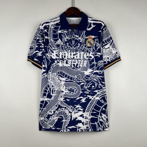 Camiseta Real Madrid 23/24