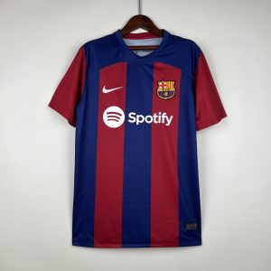 Camiseta FC Barcelona 23/24