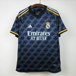 Camiseta Real Madrid 23/24