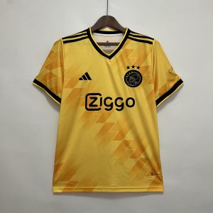 Camiseta Ajax FC 23-24