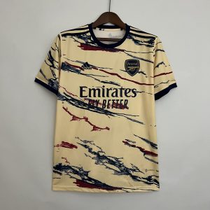 Camiseta Arsenal FC 23-24