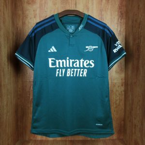 Camiseta Arsenal FC 23-24