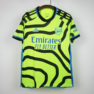 Camiseta Arsenal FC 23-24