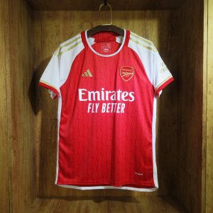 Camiseta Arsenal FC 23-24