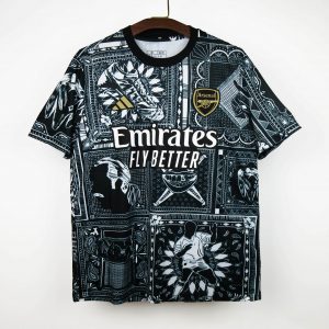 Camiseta Arsenal FC 23-24