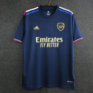 Camiseta Arsenal FC 23-24