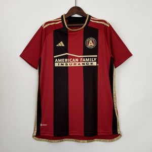 Camiseta Atlanta 23-24