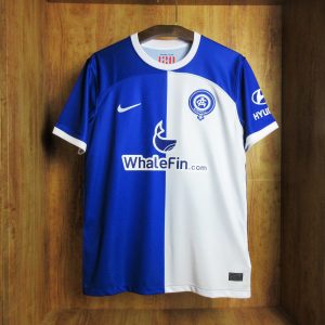 Camiseta Atlético de Madrid 23/24