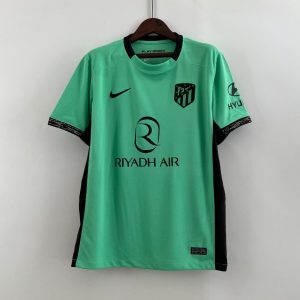 Camiseta Atlético de Madrid 23-24