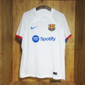Camiseta FC Barcelona 23/24