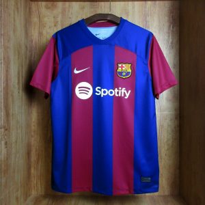 Camiseta FC Barcelona 23/24