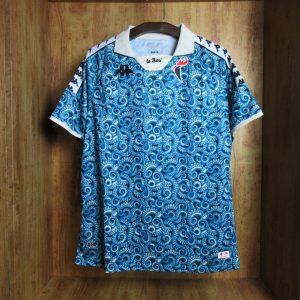 Camiseta Bari SC 23/24