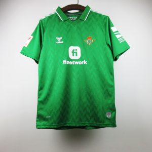 Camiseta Real Betis Balompié 23-24