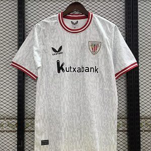 Camiseta Athletic Bilbao 23-24
