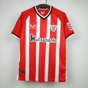 Camiseta Athletic Club de Bilbao 23-24