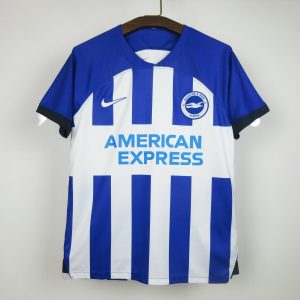 Camiseta Brighton FC 23-24