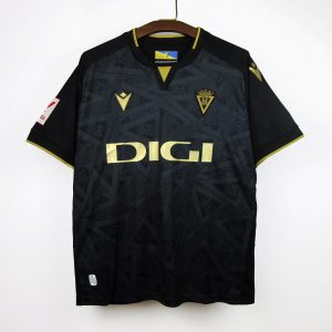 Camiseta Cádiz FC 23-24