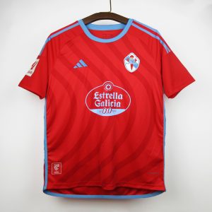 Camiseta Real Club Celta de Vigo 23-24