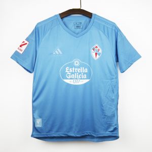 Camiseta Real Club Celta de Vigo 23-24