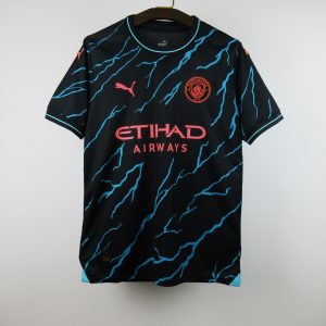 Camiseta Manchester City 23-24