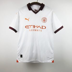 Camiseta Manchester City 23-24