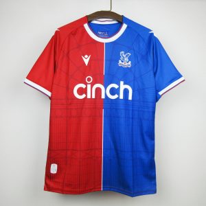 Camiseta Crystal Palace 23-24