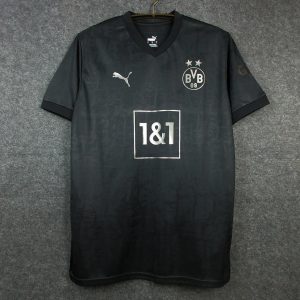 Camiseta Borussia Dortmund 23/24