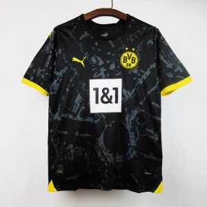Camiseta Borussia Dortmund 23/24