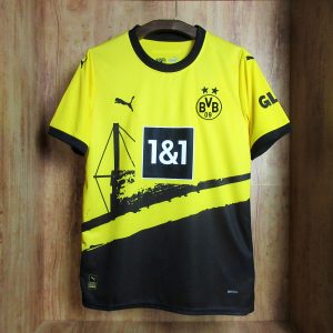 Camiseta Borussia Dortmund 23/24