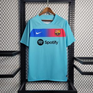 Camiseta FC Barcelona 23-24