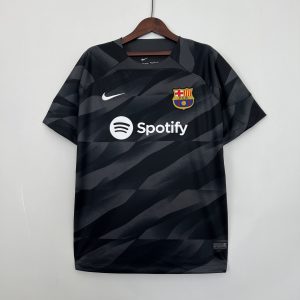 Camiseta FC Barcelona Portero 23-24