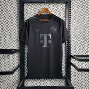 Camiseta Bayern Múnich 23-24