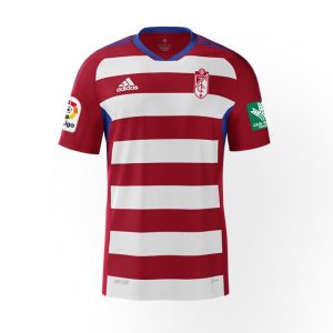Camiseta Granada FC 23-24
