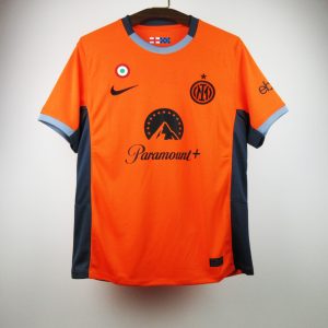 Camiseta Inter Milán 23-24