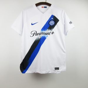 Camiseta Inter Milán 23-24
