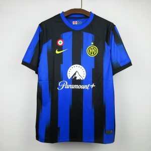 Camiseta Inter Milán 23-24