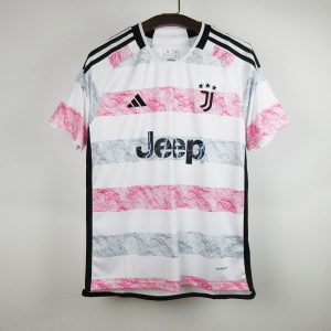 Camiseta Juventus 23-24