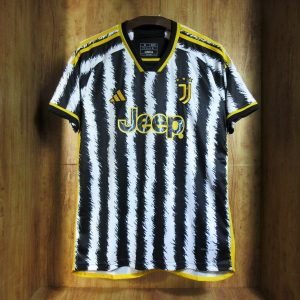 Camiseta Juventus 23-24