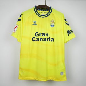Camiseta Gran Canarias FC 23-24