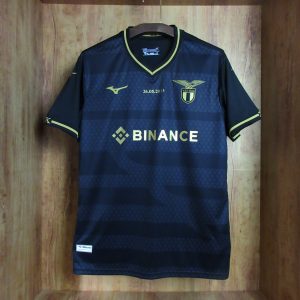 Camiseta Lazio Conmemorativa 23/24 Coppa Italia