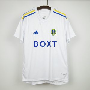 Camiseta Leeds 23-24