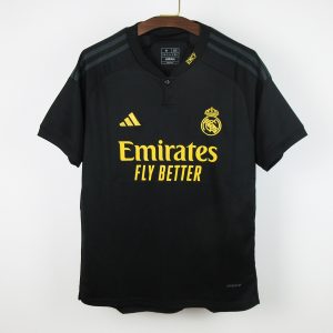 Camiseta Real Madrid 23-24