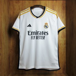 Camiseta Real Madrid 23-24
