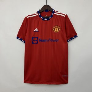 Camiseta Manchester United 23-24