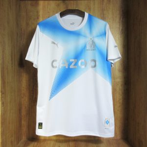 Camiseta Marsella FC 23/24