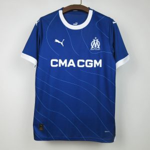 Camiseta Marsella FC 23/24