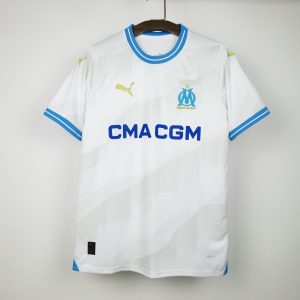 Camiseta Marsella FC 23/24