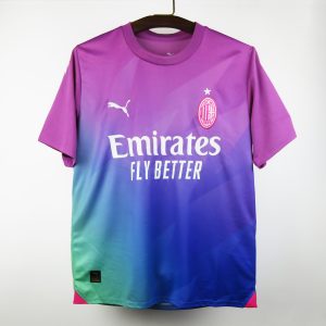 Camiseta Milan 23-24