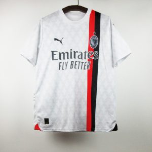 Camiseta Milan 23-24