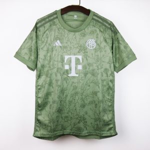 Camiseta Bayern de Múnich 23/24